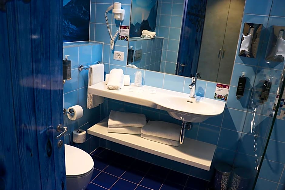 Gardaland Magic Hotel