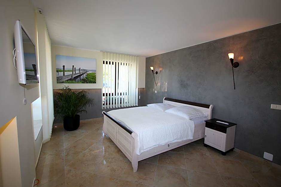 Hotel Da Gianni GmbH