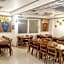 HY Choi Hostel