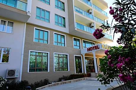 Kaliye Aspendos HOTEL 