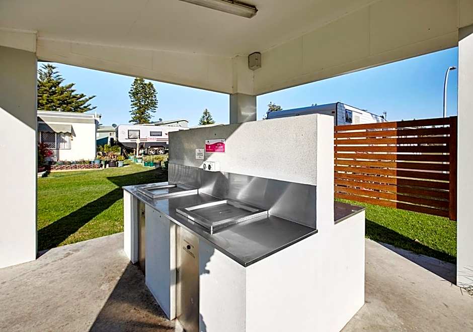 Toowoon Bay Holiday Park