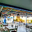 El Gezira Hotel