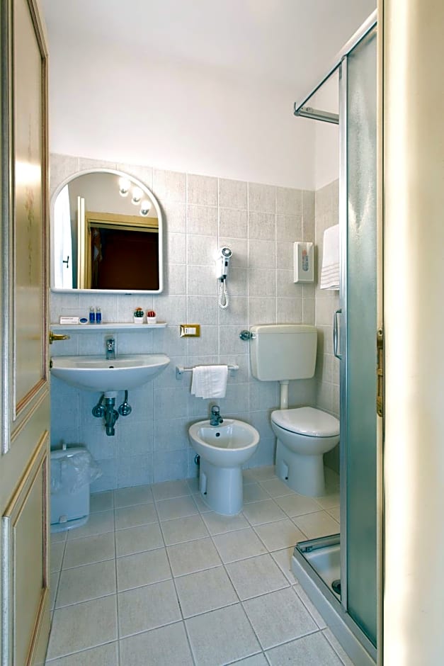 Hotel Conterie