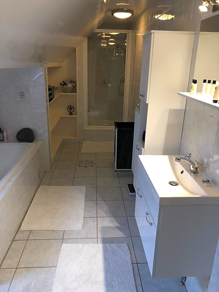 B&B De Roode Leeuw