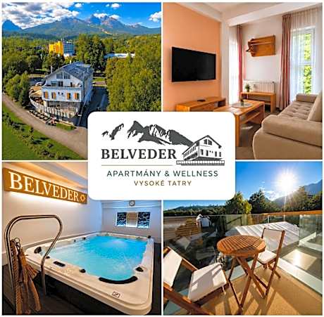 Aparthotel Belveder