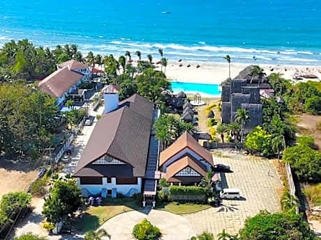 Playa Tropical Resort Hotel