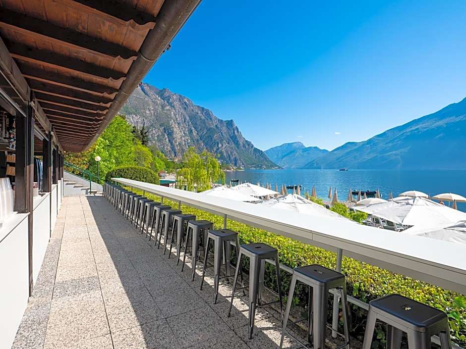 Hotel Leonardo Da Vinci