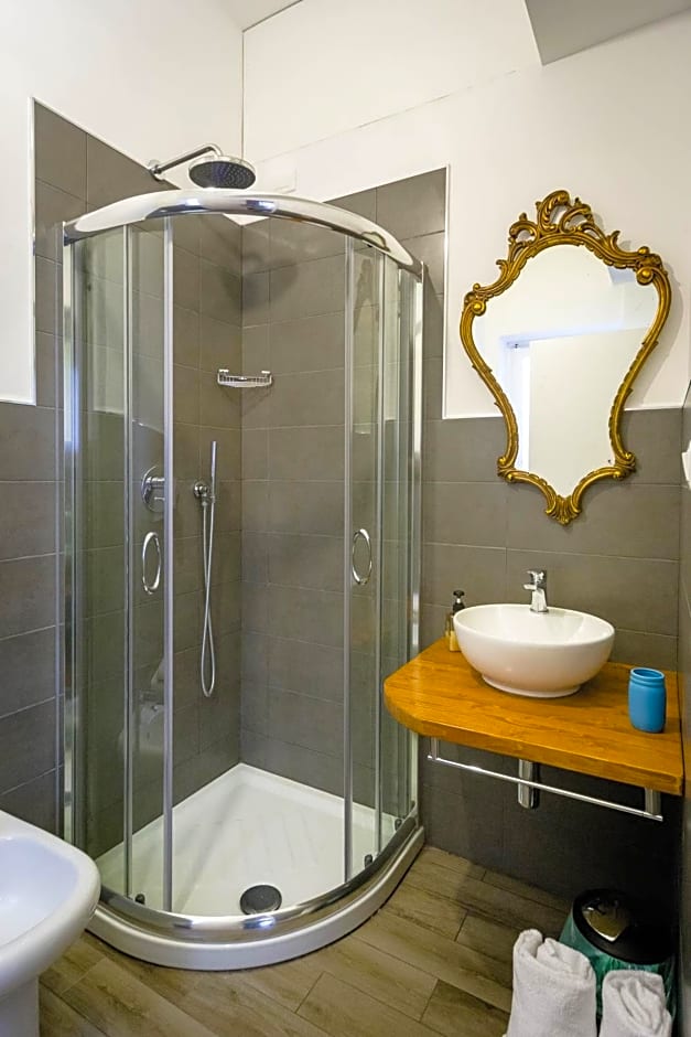 B&B I Portici Di Sottoripa