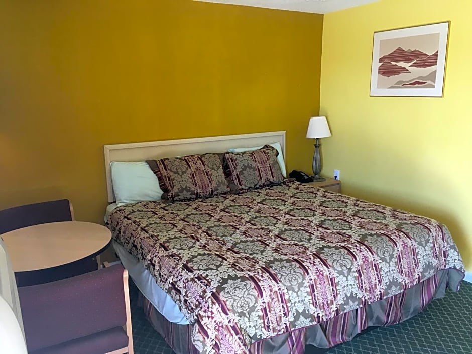Blue Star Inn