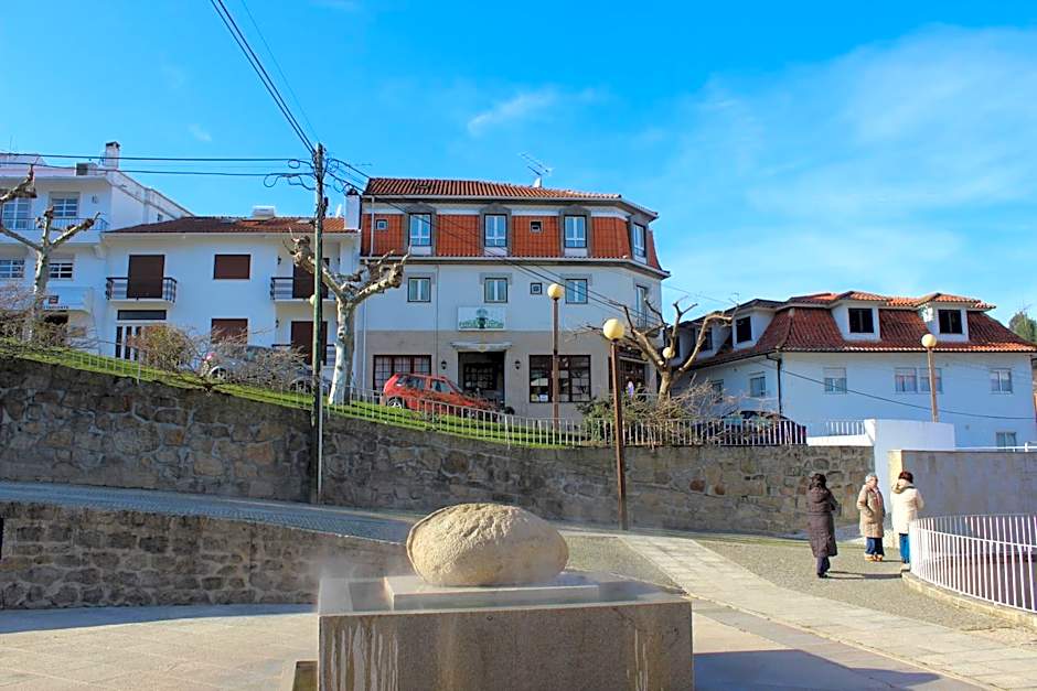 Hot Water Guest House