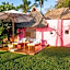 Bungalows & Casitas de las Flores in Careyes