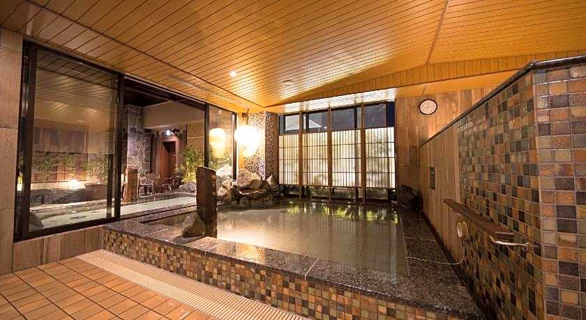 Dormy Inn Izumo Hot Springs