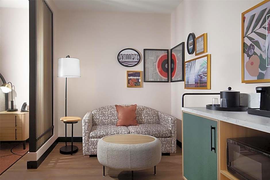 Hampton Inn by Hilton Tampa Fairgrounds Casino