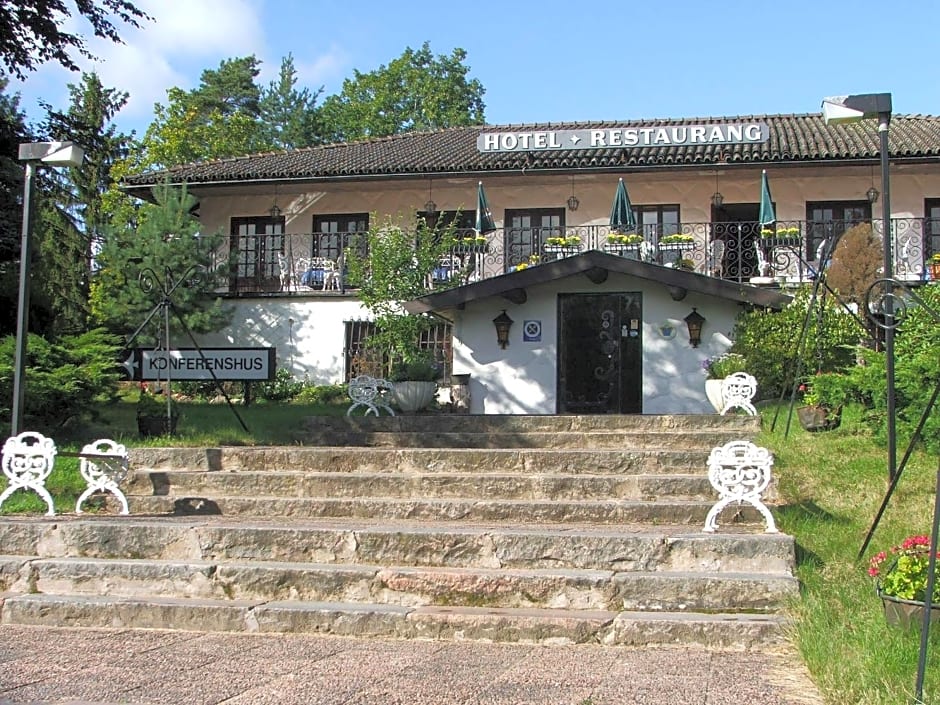 Tallhöjden Hotel & Cottage Lodge