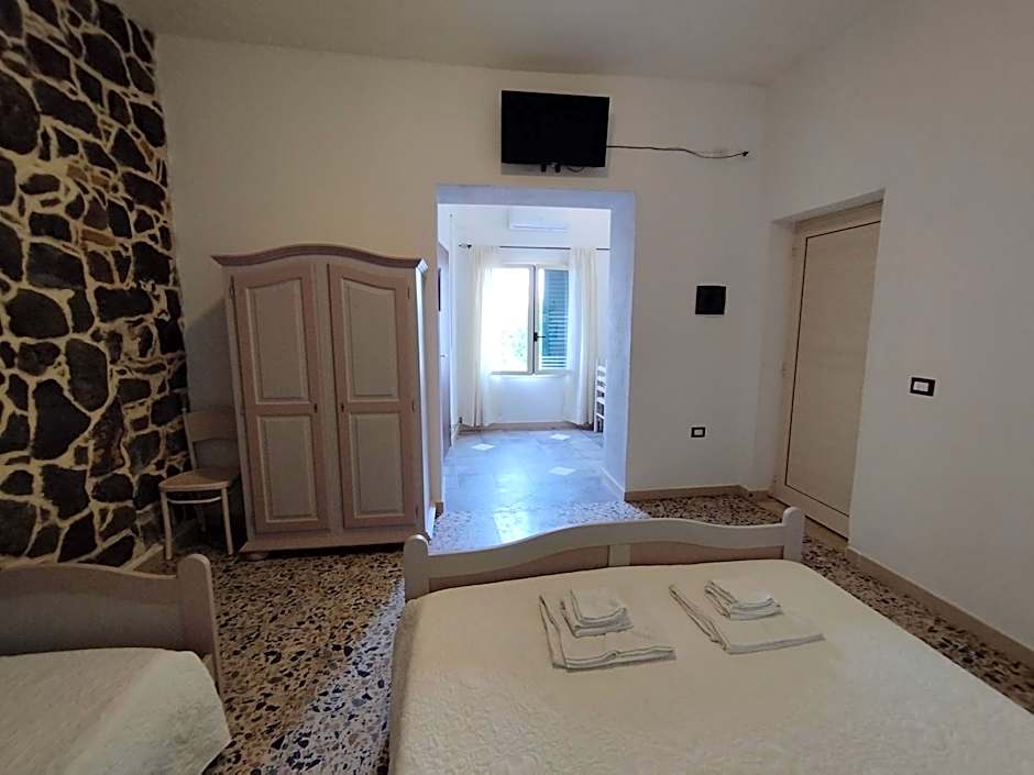 Bed And Breakfast Villa Bianca