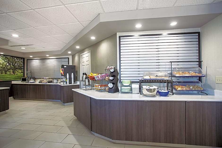 La Quinta by Wyndham Jackson Airport