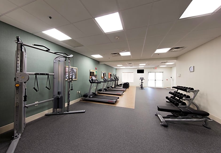 Holiday Inn Hotel & Suites Lake City By IHG