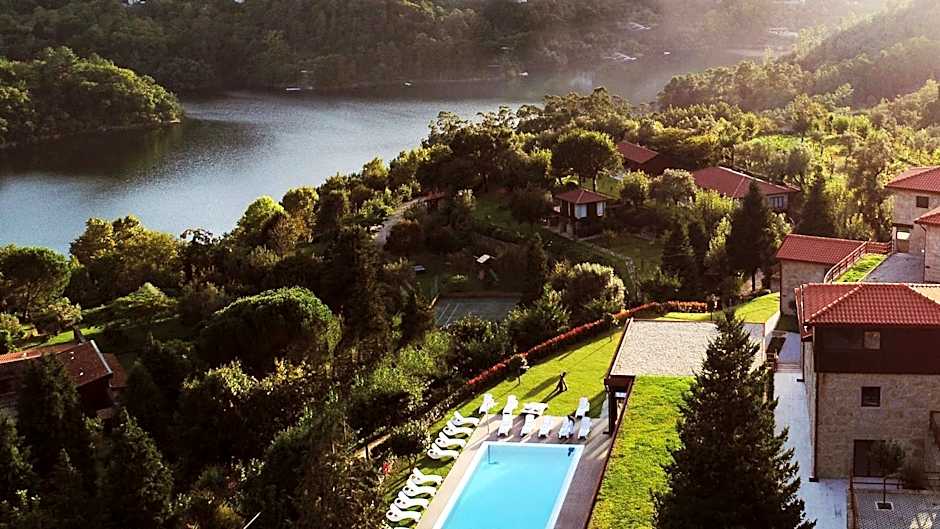 Agrinho Suites & Spa Gerês