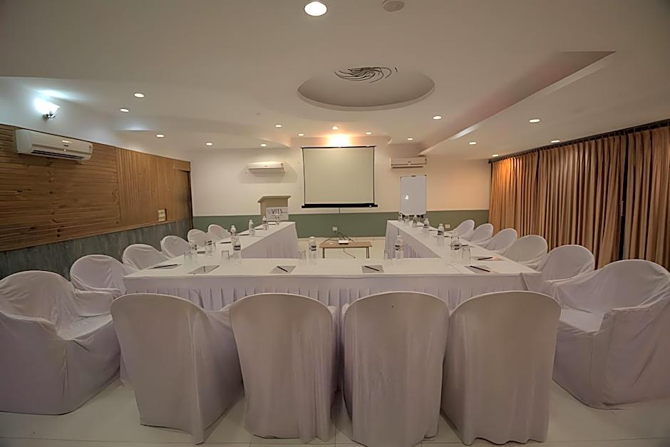 VITS Shalimar Ankleshwar