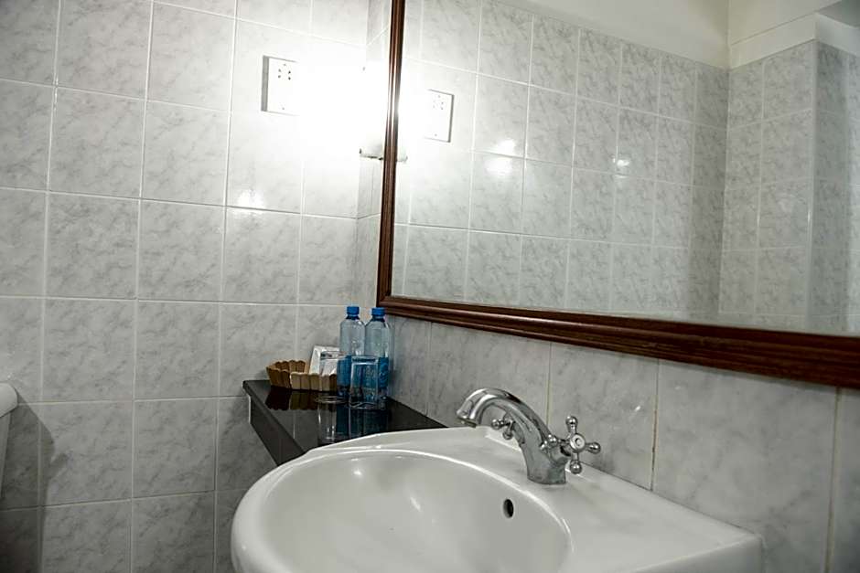 Hotel Boulevard Nairobi, City Centre CBD