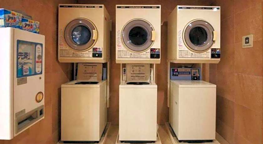 Toyoko Inn Osaka Kadoma-shi Ekimae