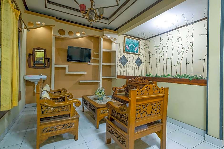 OYO 3206 Hotel Sido Langgeng
