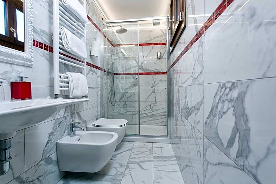 Anajak Bangkok Hotel