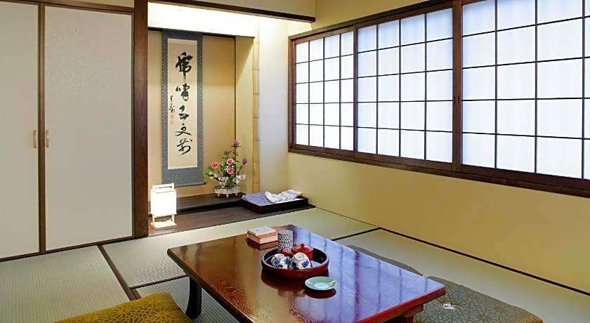 Matsubaya Ryokan