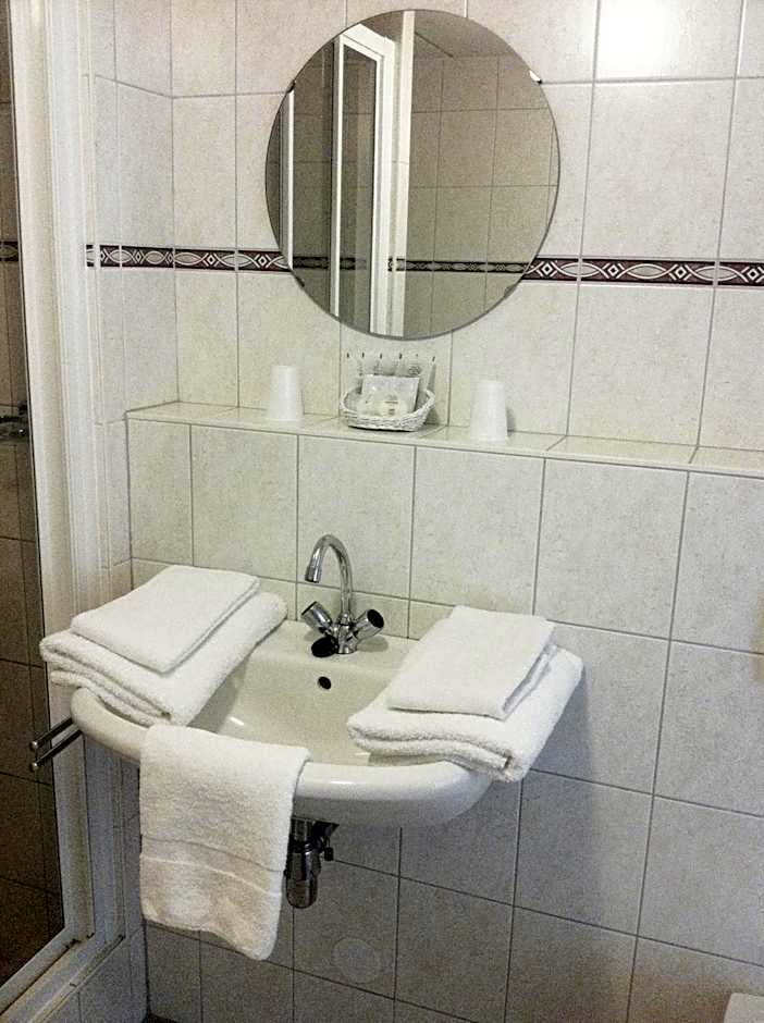 Hotel Bos en Duinzicht