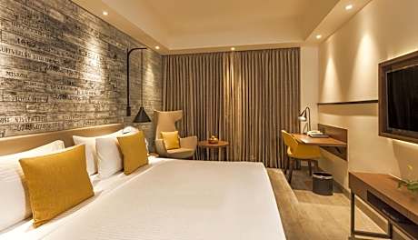 Business Double or Twin Room