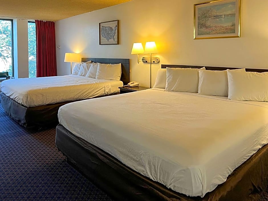 Econo Lodge San Angelo