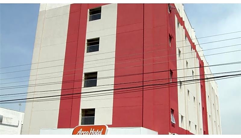 Hotel Dan Inn Sao Carlos