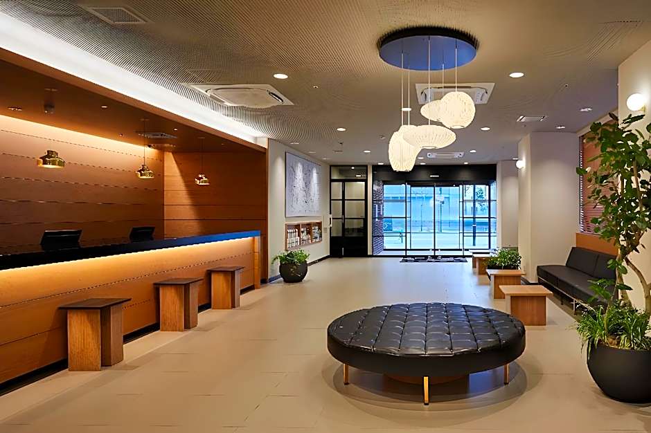 Nishitetsu Inn Nihonbashi