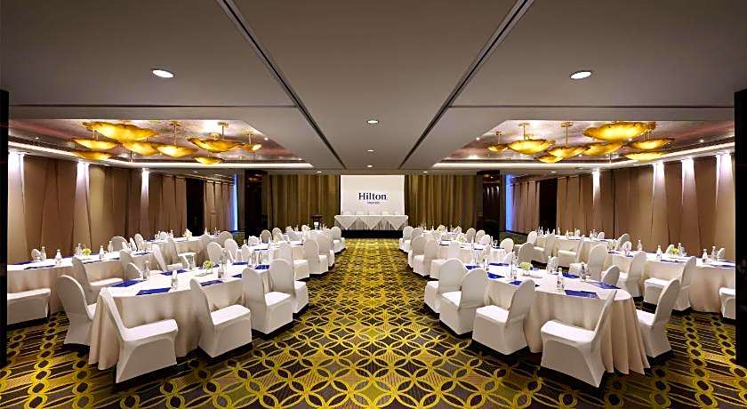 Hilton Colombo