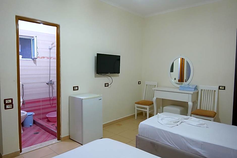 Hotel Rixhi