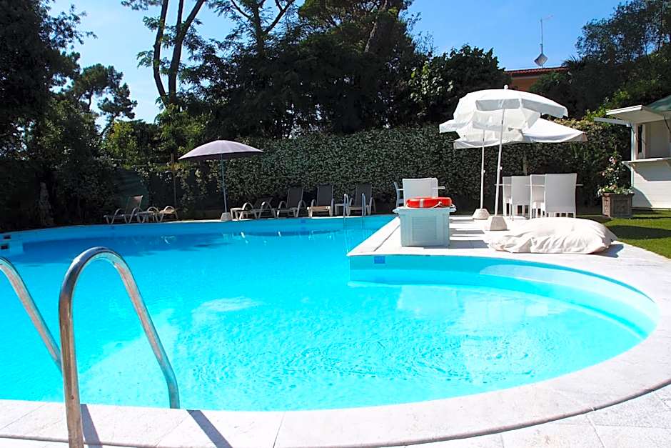 Logos Hotel Forte Dei Marmi