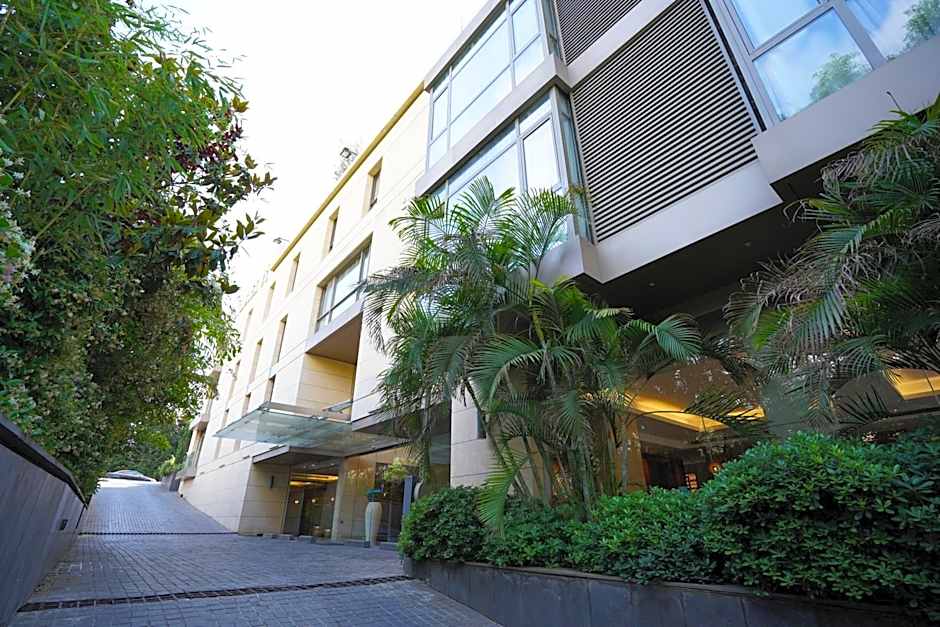 Heaven Prestige Hotel