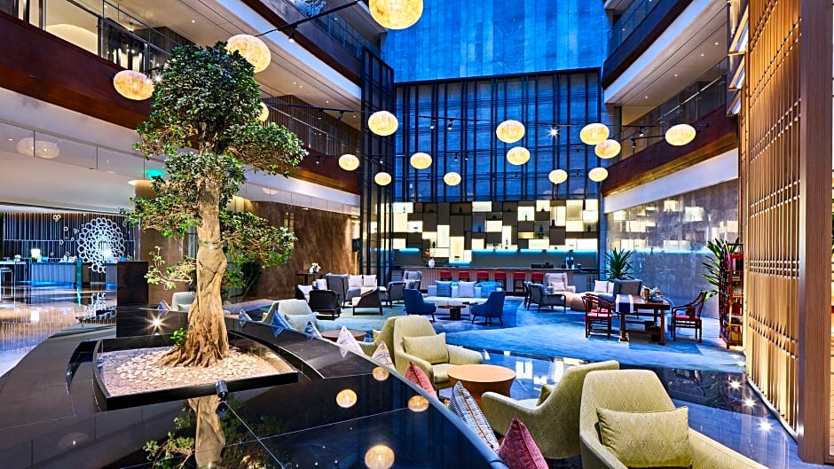 Holiday Inn Xining Hot-Spring By IHG