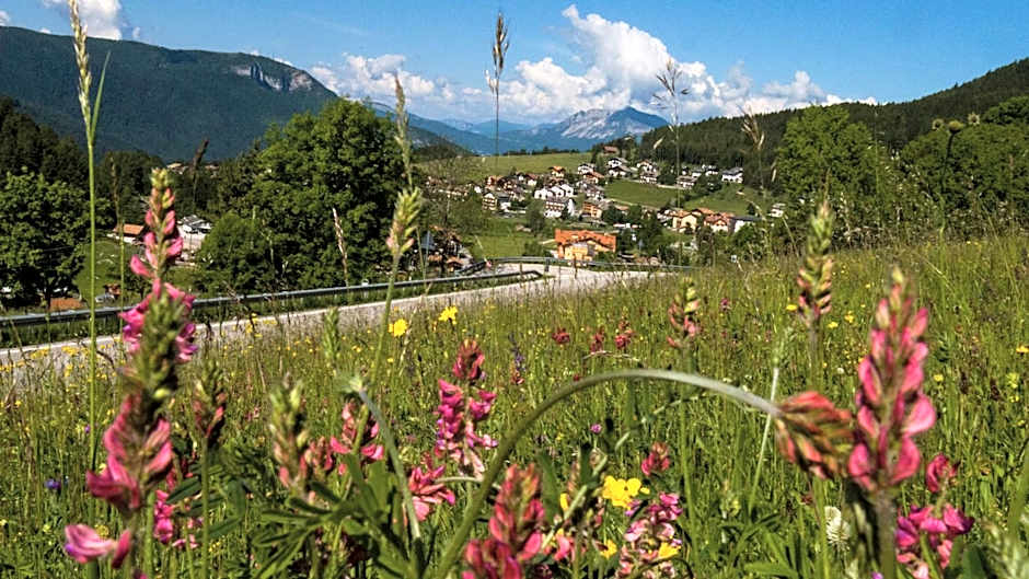 Hotel B&B Francolini