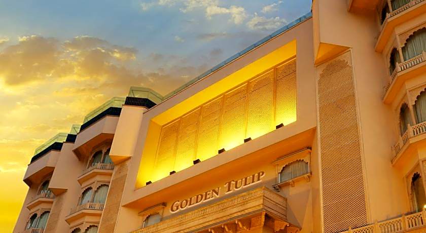 Golden Tulip Jaipur