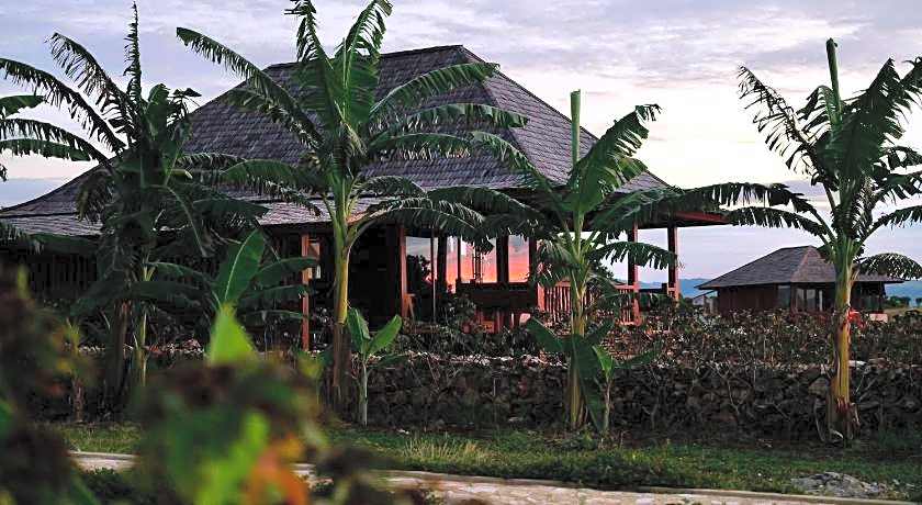 Anna Villas by Sumba-Beach