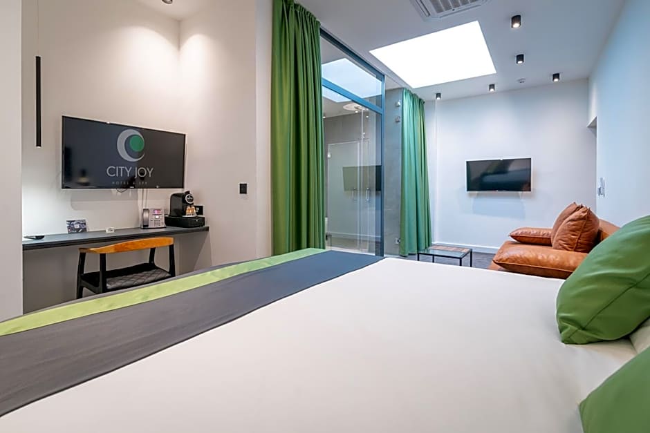 City Joy - sports Center Tasmajdan