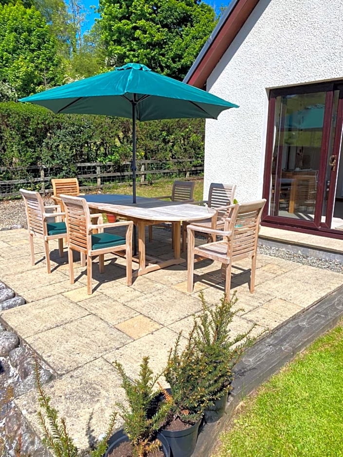 Garbhein Bed & Breakfast