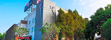 Orient Luxury Villa Motel