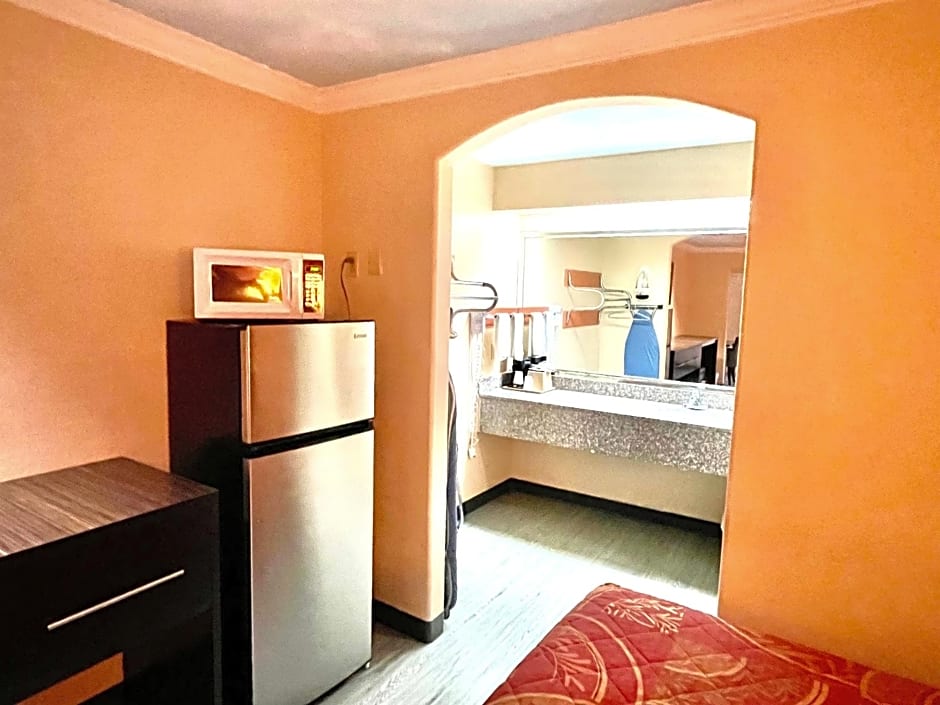 Luxury Inn Liberty