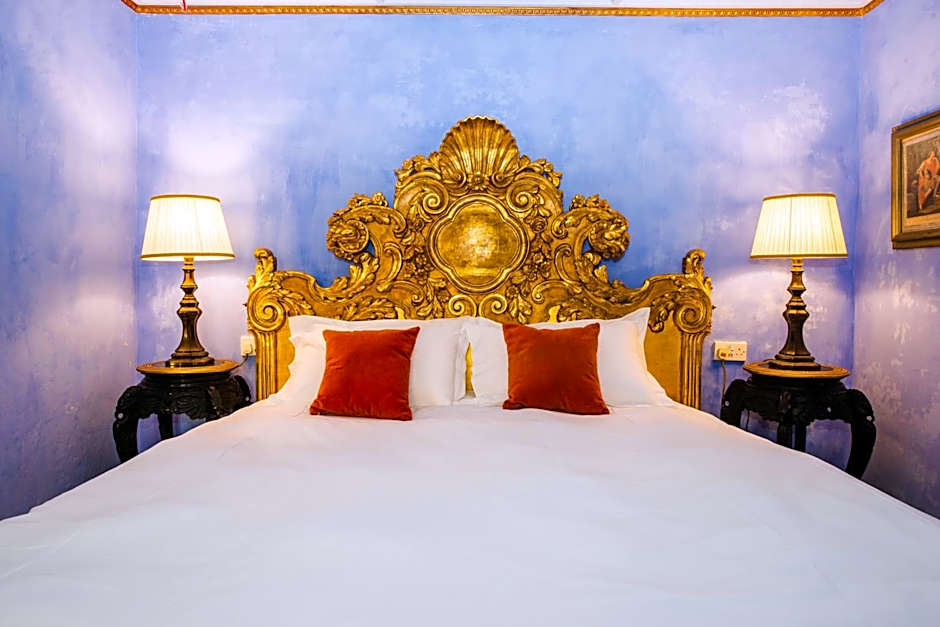 Casa Rocca Piccola B&B