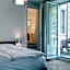Hotel Saratz Pontresina Mountain Resort & Spa