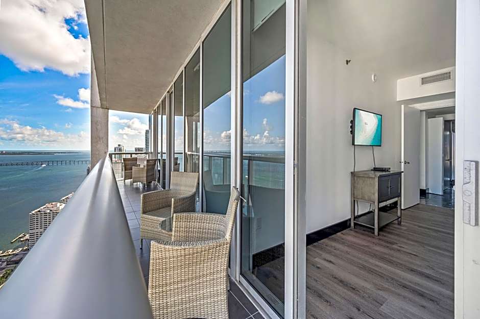 Icon Brickell Residences