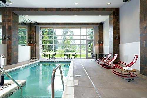 Archer Hotel Seattle/Redmond