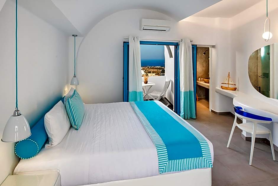 Evgenia Villas & Suites by Calm Collection